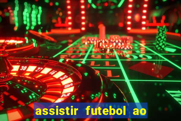 assistir futebol ao vivo futemax real madrid